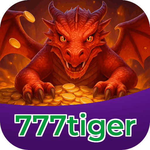 777tiger: Cassino Premiado e Pagamentos Rápidos